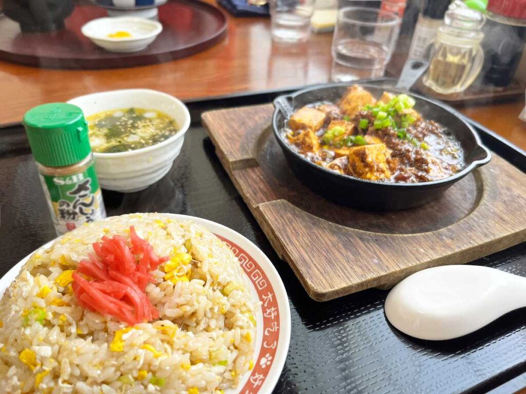マーチャーセット